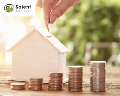 Keep cool and save money