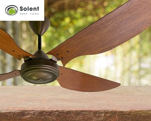 Get Your Ceiling Fan Summer Ready!