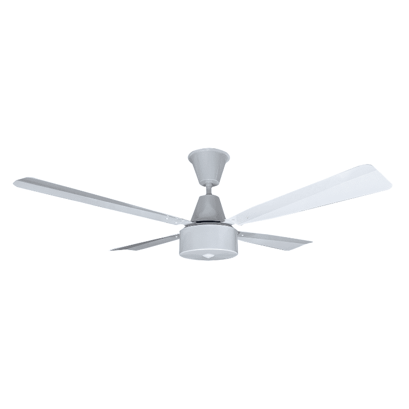 Maxima Matte White Ceiling Fan