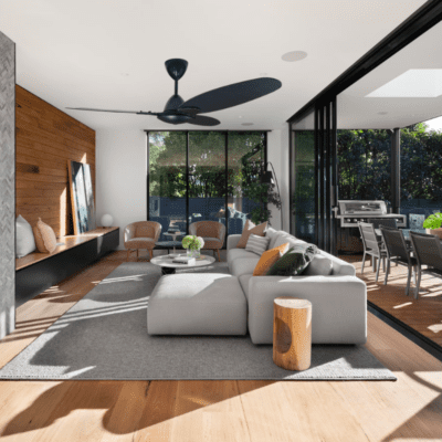 Ceiling Fans Without Light