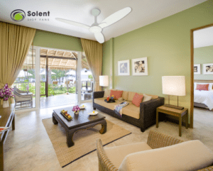 Winter Interior Design