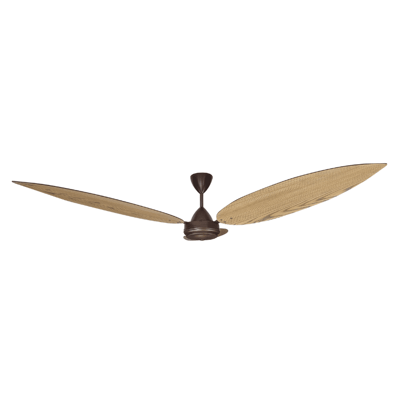 High Breeze 100 Antique Bronze