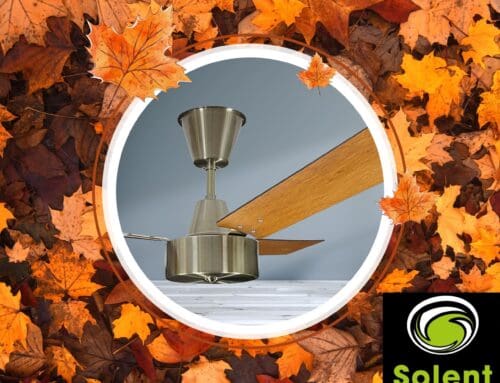 8 ways To Supercharge the Use of Your Ceiling Fans in Autumn